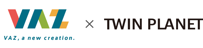  VAZ×TWIN PLANET  アイドルグループオーディション